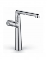 Grifo de cocina monomando - cromo TÍVOLI de Lluvibath