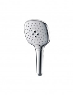 Mango de ducha - cromo ABBA de Lluvibath