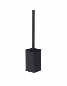 Escobillero suelo negro - BLOC de Manillons Torrent