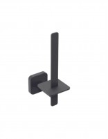 Portarrollos vertical negro - BLOC de Manillons Torrent