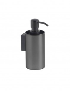 Dosificador sobremesa black gun metal - de Manillons Torrent