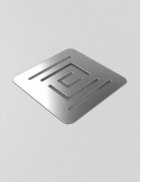 Plato ducha ligero rejilla