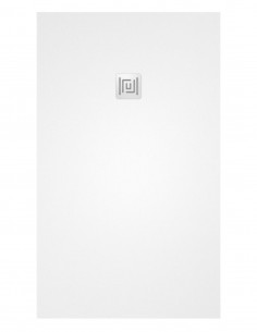 Plato ducha ligero modelo ARDESIA de GME