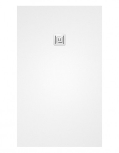 Plato ducha ligero modelo ARDESIA de GME