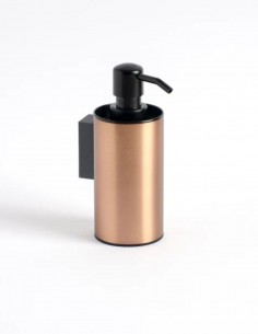 Dosificador sobremesa bronce - de Manillons Torrent