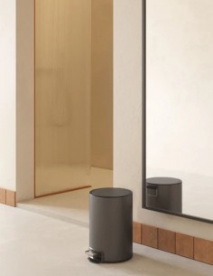 Cubo de pedal 5L - black gun metal de Manillons Torrent 2