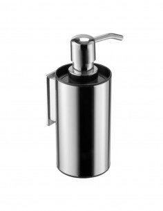 Dosificador de pared cromo - de Manillons Torrent
