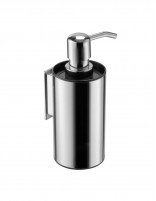 Dosificador de pared cromo - de Manillons Torrent