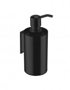 Dosificador de pared negro - de Manillons Torrent