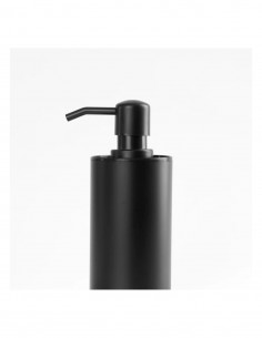 Dosificador sobremesa negro - de Manillons Torrent 2