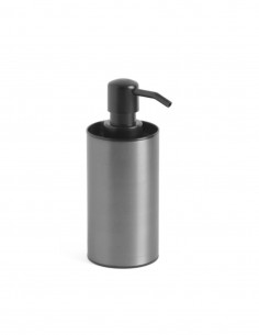 Dosificador sobremesa black gun metal - de Manillons Torrent