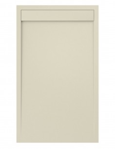 Plato ducha ligero tapa resina modelo STYLE de GME 2