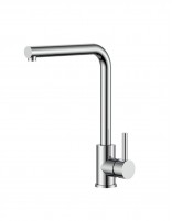 Grifo Cocina monomando CERVERA - cromo de Bathplus