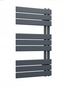 Secatoallas Radiador circuito calefacción - de 90 cm x 50 cm de Bathplus 2