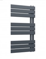 Secatoallas Radiador circuito calefacción - de 90 cm x 50 cm de Bathplus