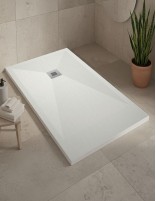 Plato de ducha ECO modelo Bathplus