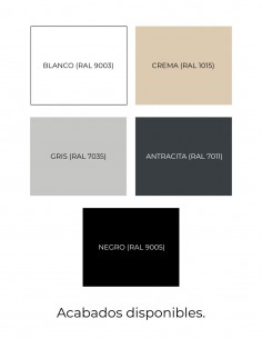 Plato de ducha ECO modelo Bathplus 2