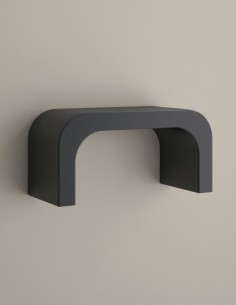 Estante para baño modelo forma U corta serie OHU