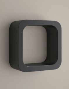 Estantes para ducha en forma de O serie OHU