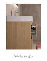 Detalle cajón