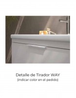 Detalle tirador
