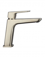 Grifo acabado níquel cepillado para lavabo - Marriot de GME
