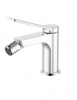 Grifería cromado para bidé - Tarsio de GME