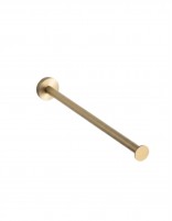 Toallero recto bronce - ECO de Manillons Torrent