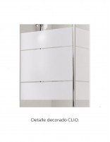 Detalle decorado CLIO