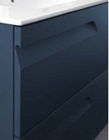 Mueble baño Royo Vitale detalle cajones