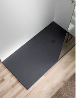 Plato ducha ZERO Acquabella - rejilla akron