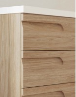 Mueble Vitale detalle