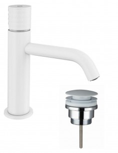 Pack Grifo lavabo bajo -...