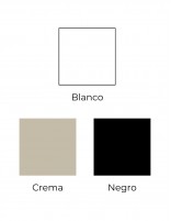 Plato de ducha Acquabella SMART QUIZ acabados