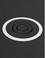 Plato de ducha Acquabella FOCUS detalle