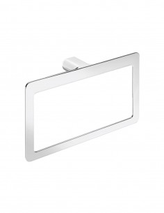 Anilla Lavabo cromo - MINA de PyP