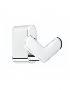 Percha individual cromo - ANARI de PyP