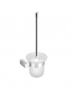 Escobillero pared completo...