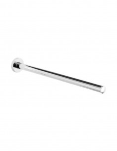 Barra fija cromo - VICTORIA de PyP