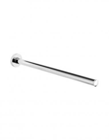 Barra fija cromo - VICTORIA de PyP