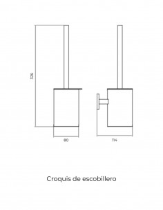 Pack de accesorios cromo - TECHNIC de Medimex 2
