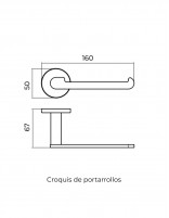 Pack de accesorios cromo - PRACTIC de Medimex