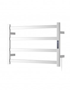 Toallero eléctrico modelo AC-353 de PyP