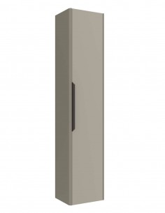 Mueble auxiliar baño Salgar modelo Luva de 140x30 cm 2