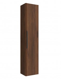 Mueble auxiliar baño Salgar modelo Luva de 140x30 cm