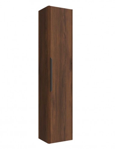 Mueble auxiliar baño Salgar modelo Luva de 140x30 cm