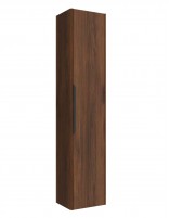 Mueble auxiliar baño Salgar modelo Luva de 140x30 cm