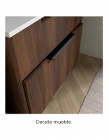 Conjunto 120 lavabo desplazado detalle
