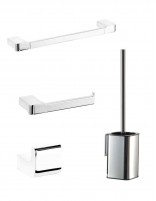 Pack de accesorios para baño - Yass de Manillons Torrent