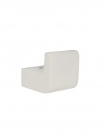 Pack de accesorios para baño - blanco Yass de Manillons Torrent